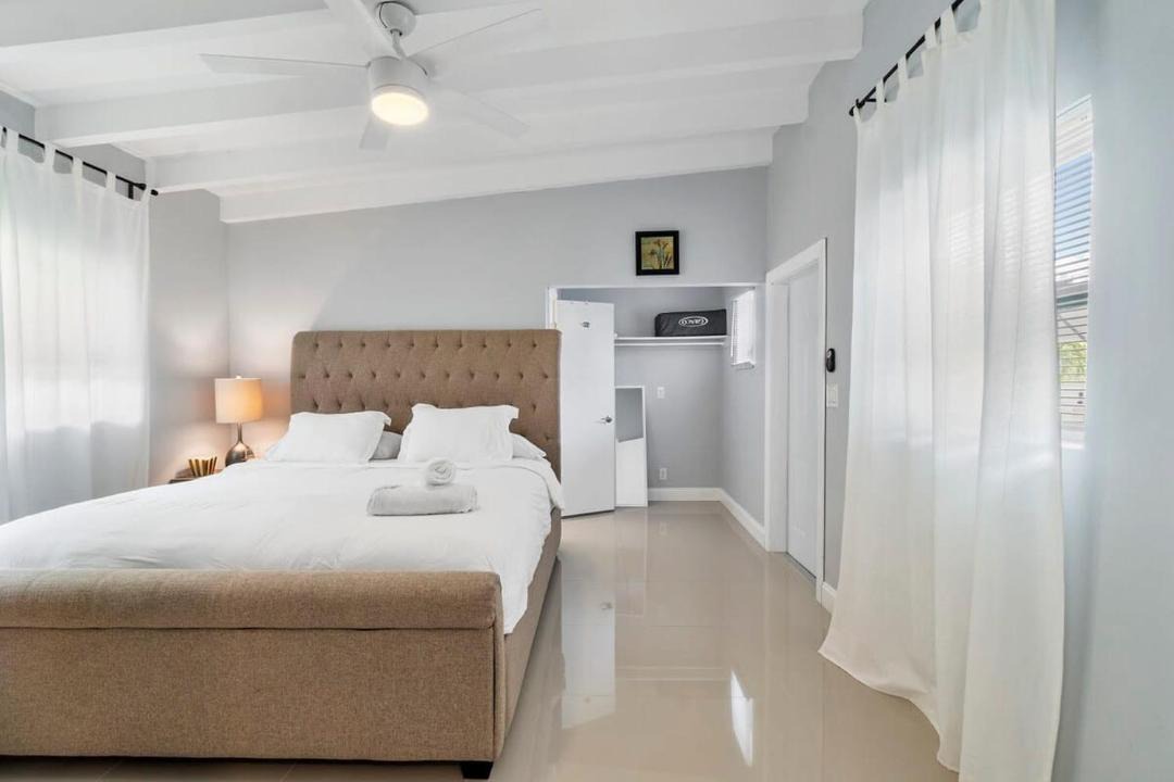 Photo of Bedroom in Dolphin Isles