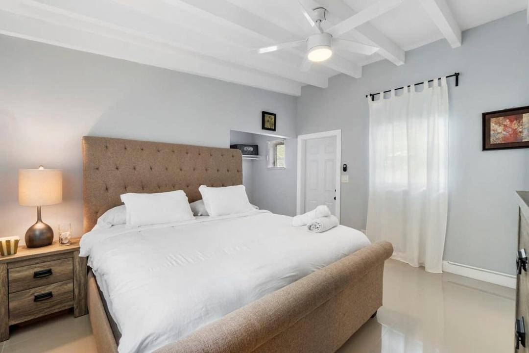 Photo of Bedroom in Dolphin Isles