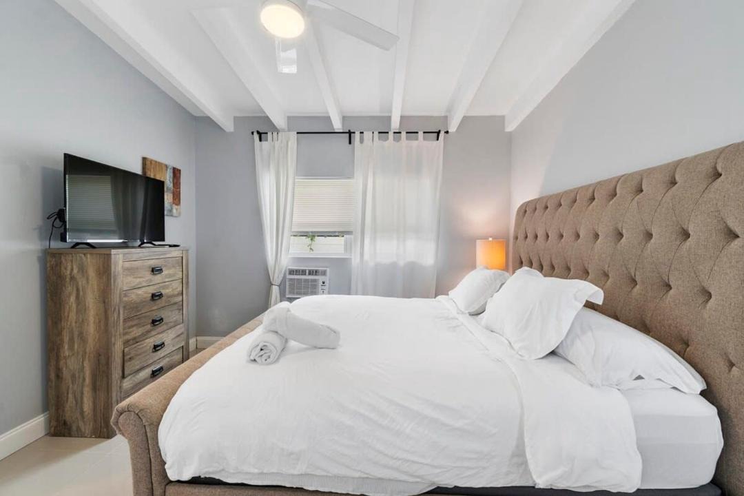 Photo of Bedroom in Dolphin Isles