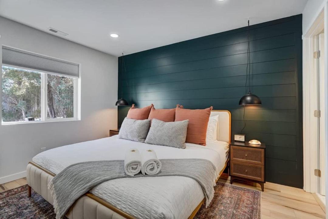 Photo of Bedroom in West Colorado Springs