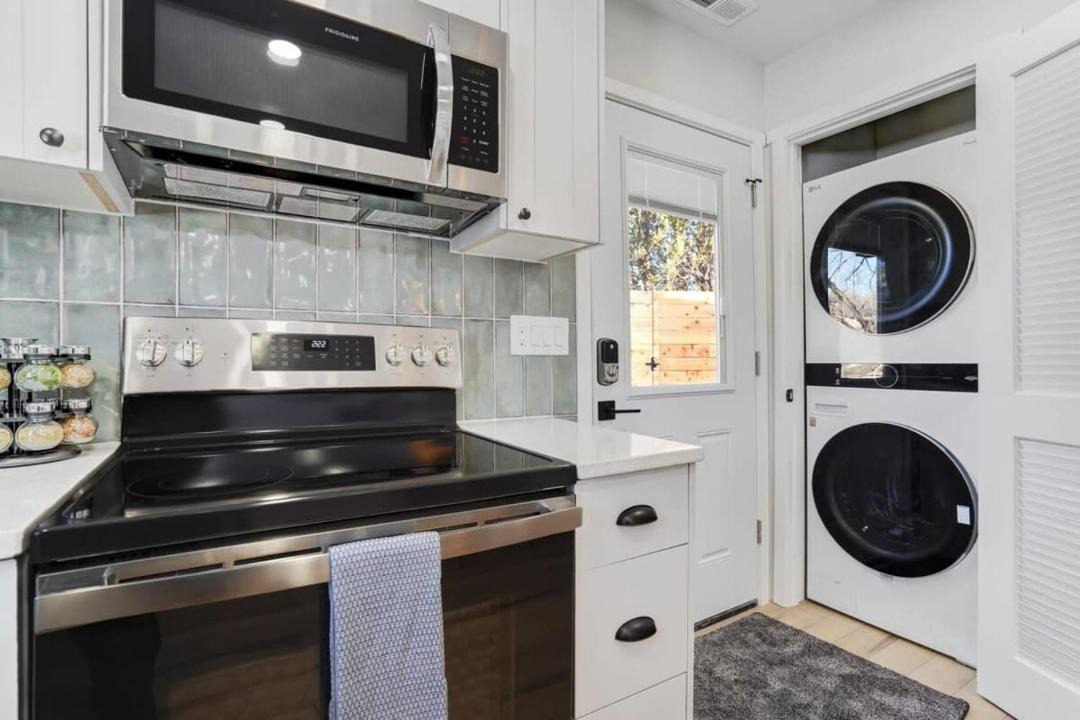 Photo of Kitchen in West Colorado Springs