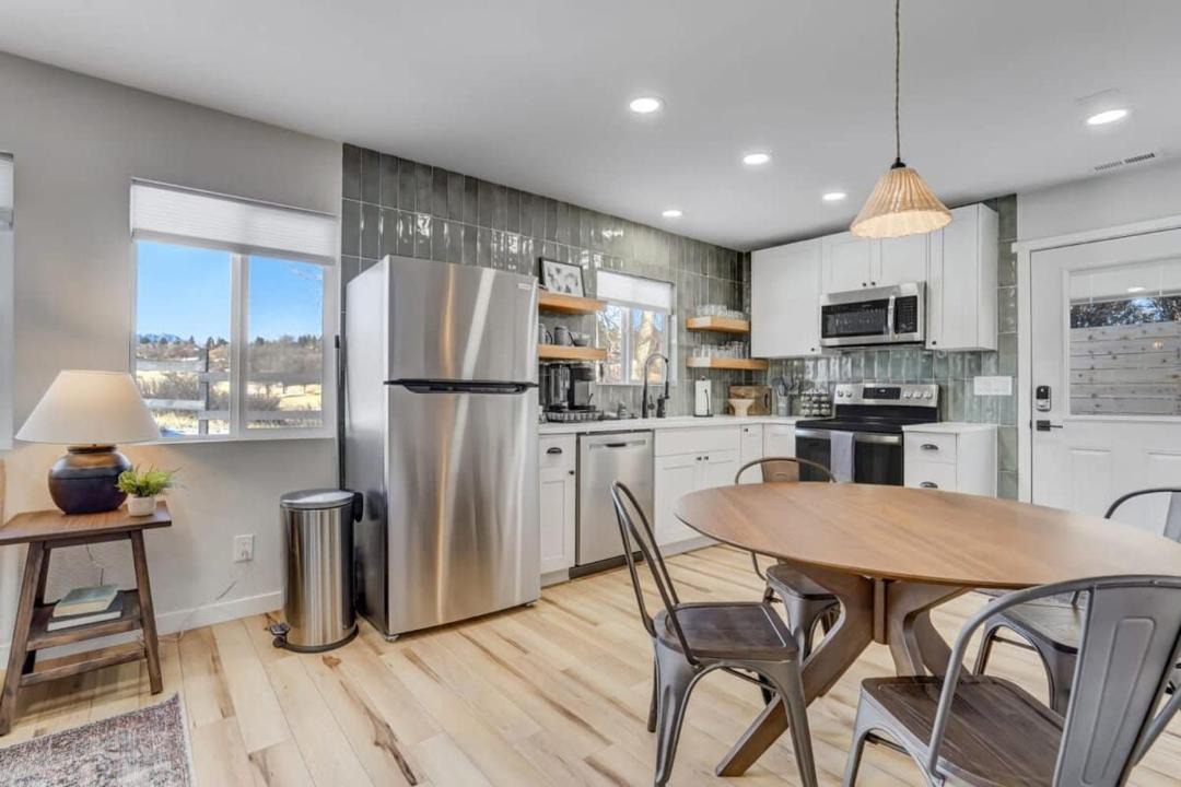 Photo of Kitchen in West Colorado Springs