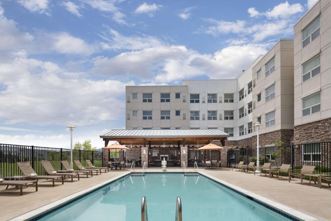 Photo of Outdoor in Broomfield