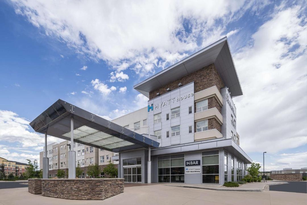 Photo of Buildings in Broomfield