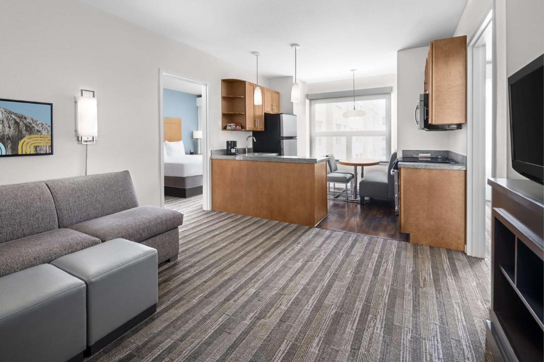 Photo of Livingroom in Broomfield