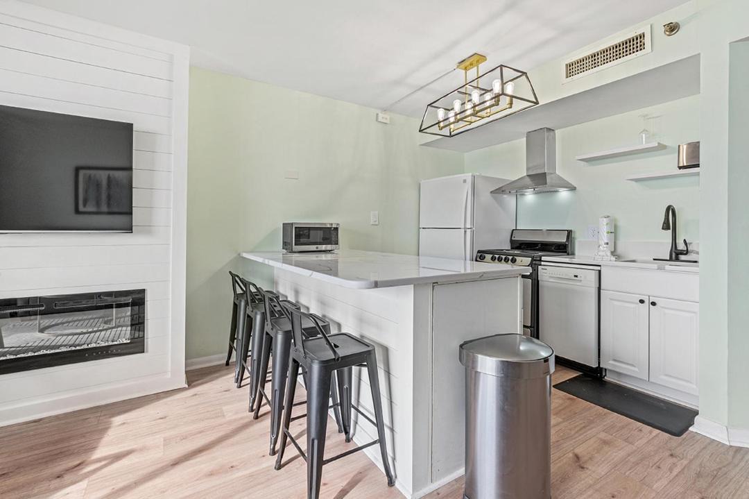 Photo of Kitchen in Myrtle Beach
