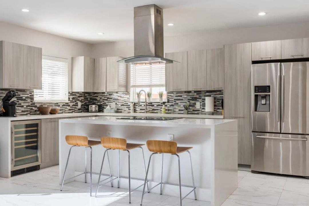 Photo of Kitchen in Victoria Park