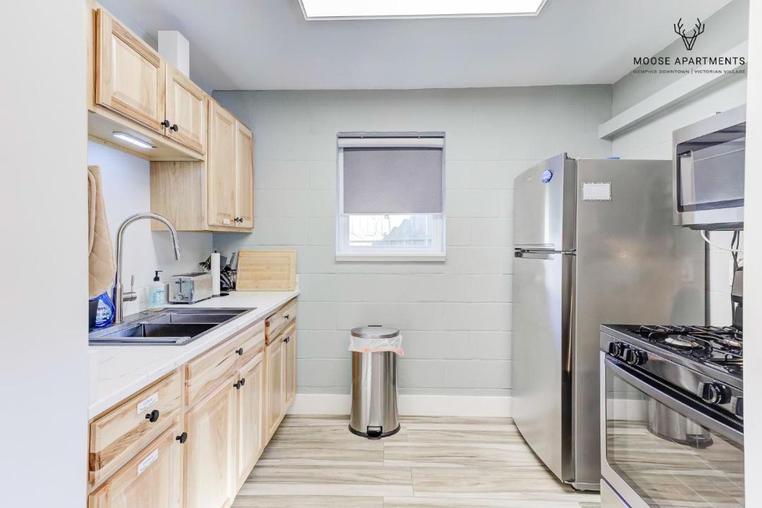 Photo of Kitchen in Downtown Memphis