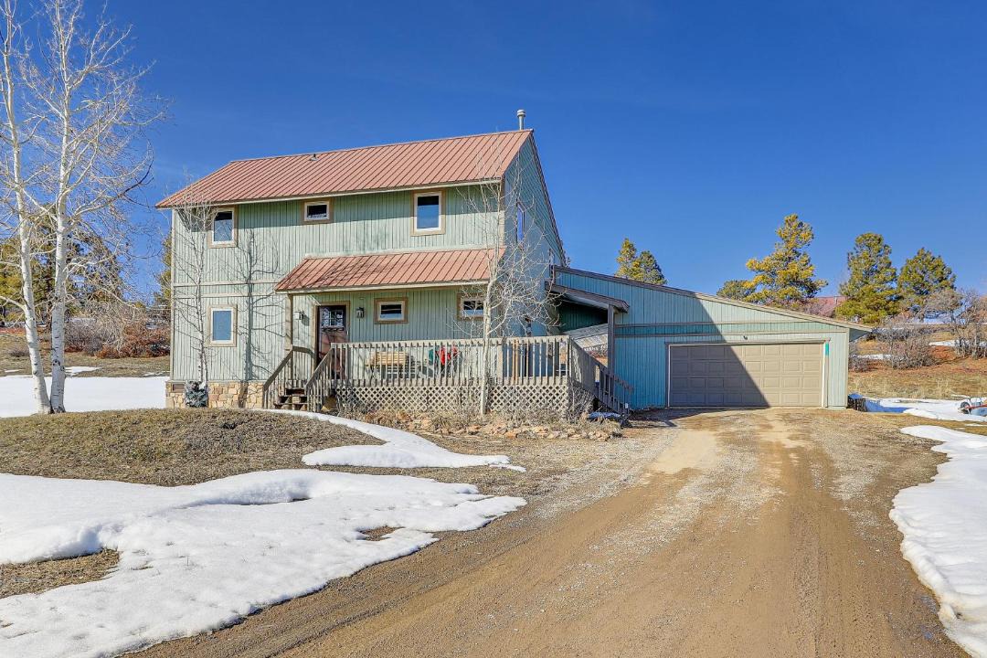 Photo of Others in Pagosa Highlands
