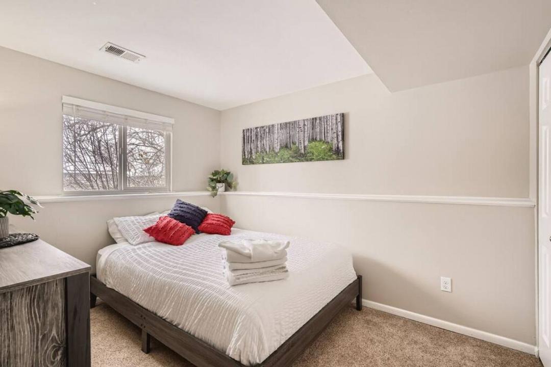 Photo of Bedroom in Walnut Grove