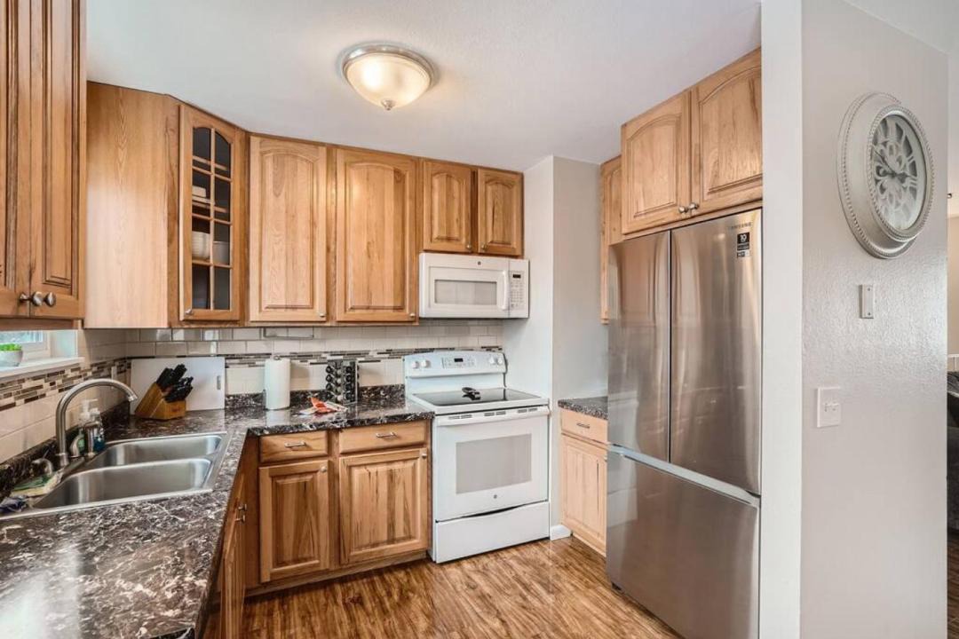 Photo of Kitchen in Walnut Grove