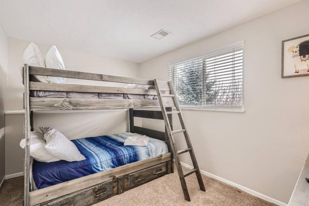 Photo of Bedroom in Walnut Grove