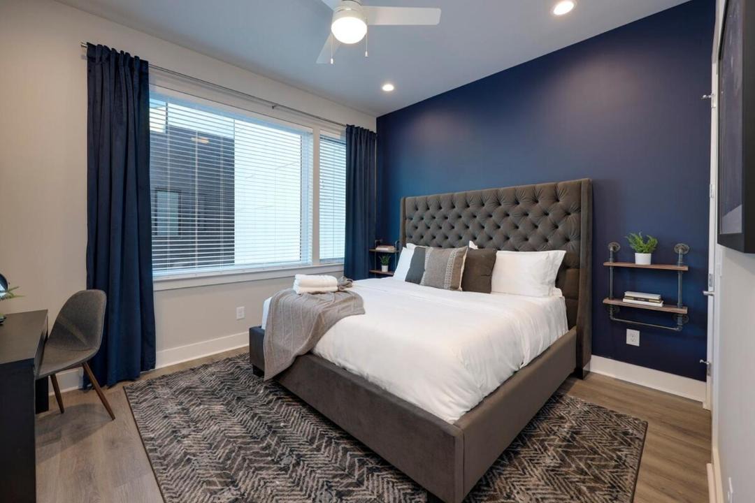Photo of Bedroom in North Nashville