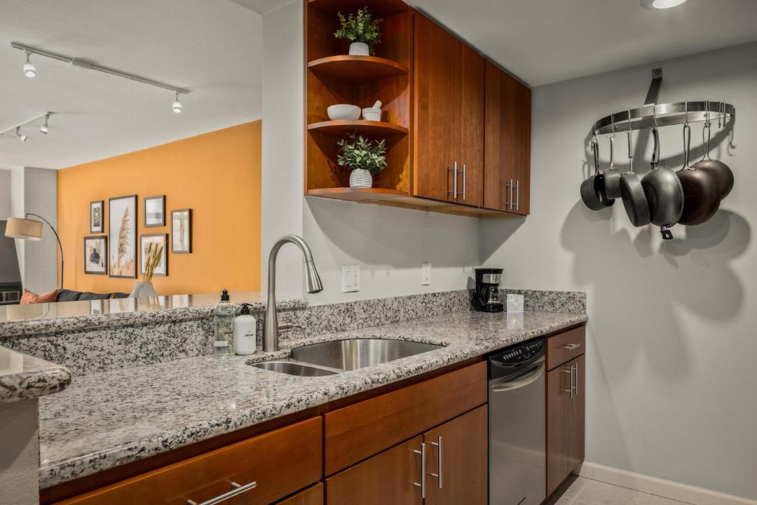 Photo of Kitchen in LoDo