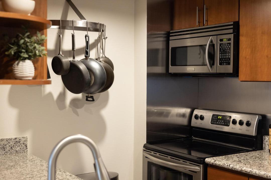 Photo of Kitchen in LoDo