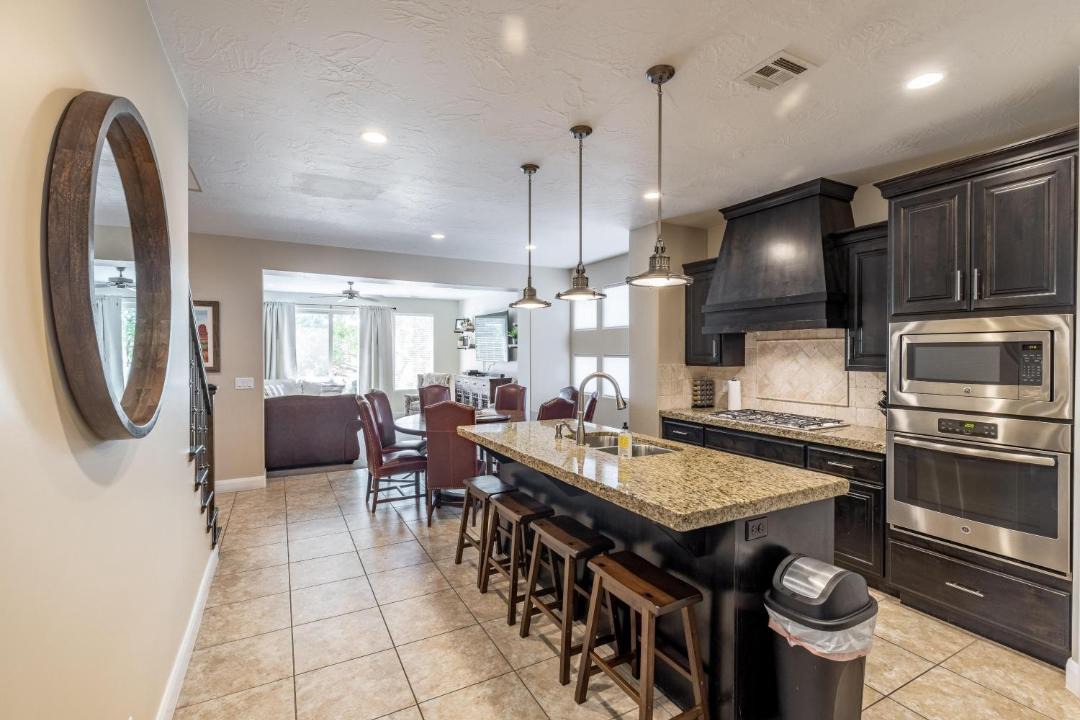 Photo of Kitchen in St. George
