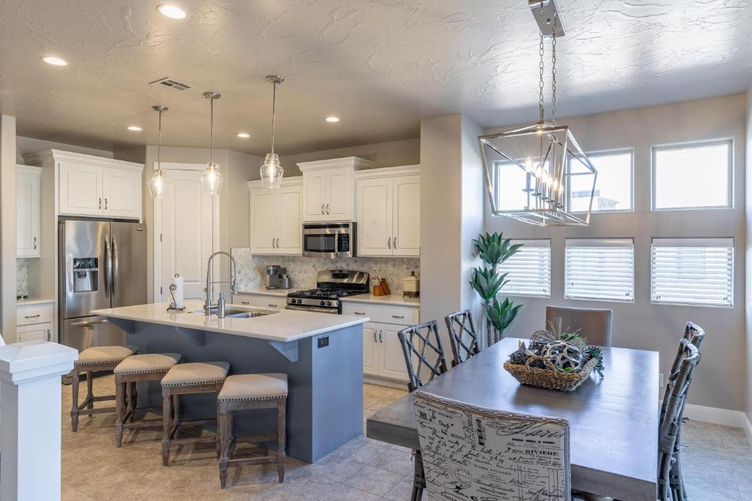 Photo of Kitchen in St. George