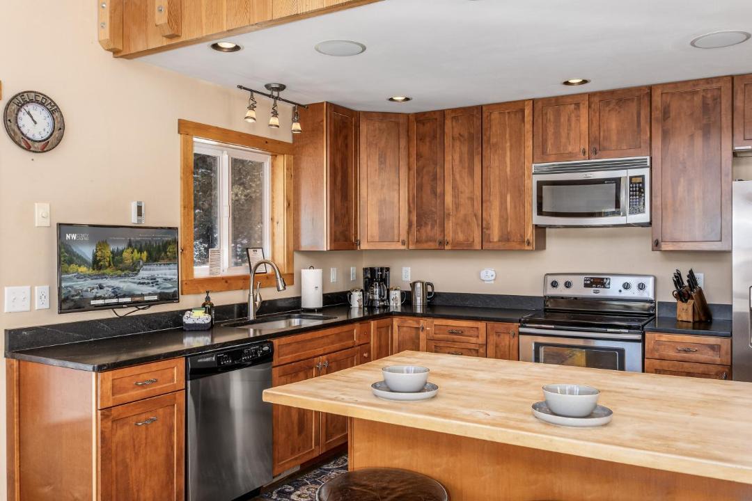 Photo of Kitchen in Plain