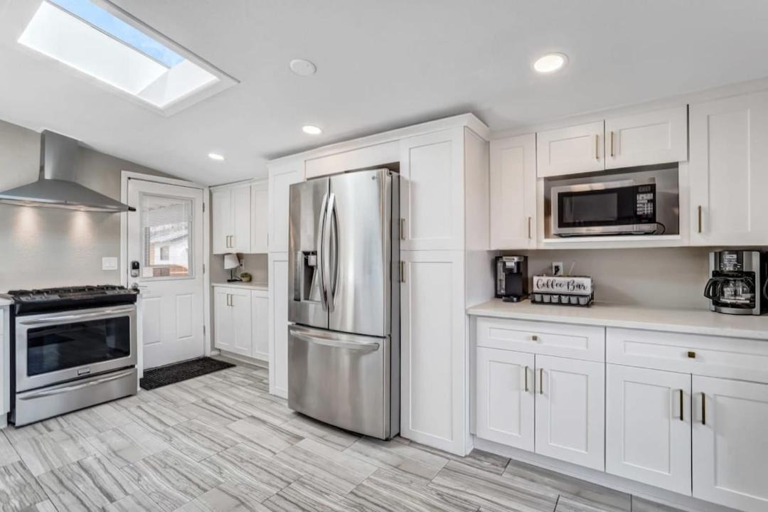 Photo of Kitchen in West Colorado Springs