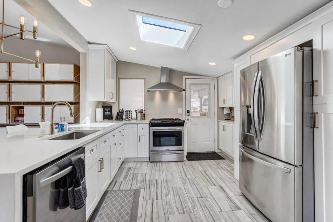 Photo of Kitchen in West Colorado Springs