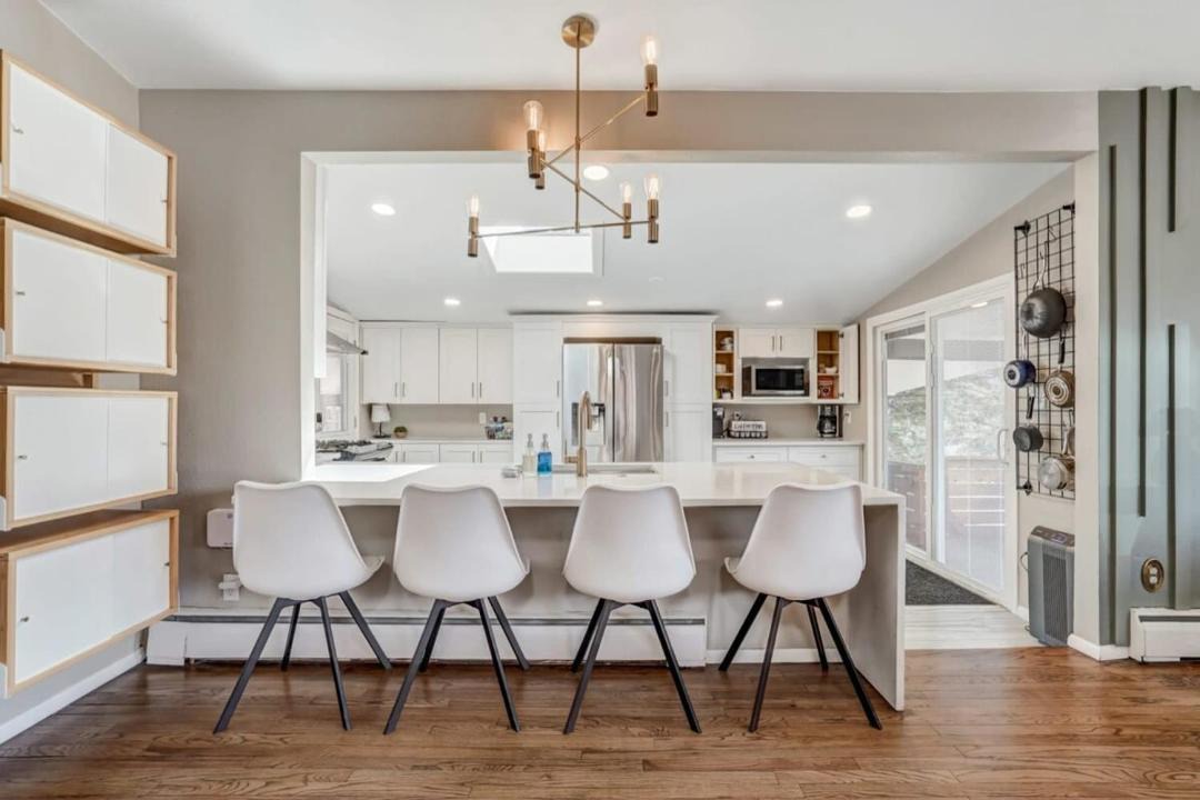 Photo of Kitchen in West Colorado Springs
