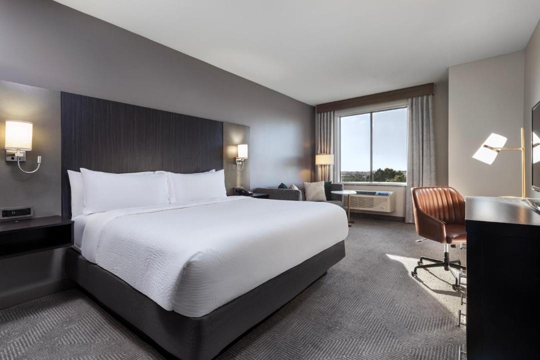 Photo of Bedroom in Bressi Ranch