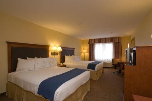 Photo of Bedroom in Laredo