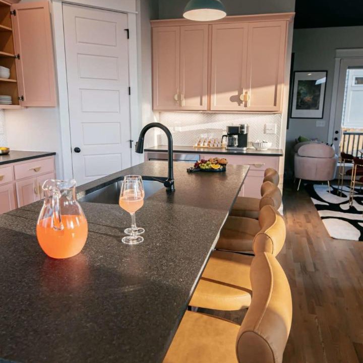 Photo of Kitchen in Nashville