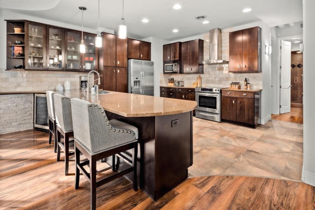 Photo of Kitchen in LoDo