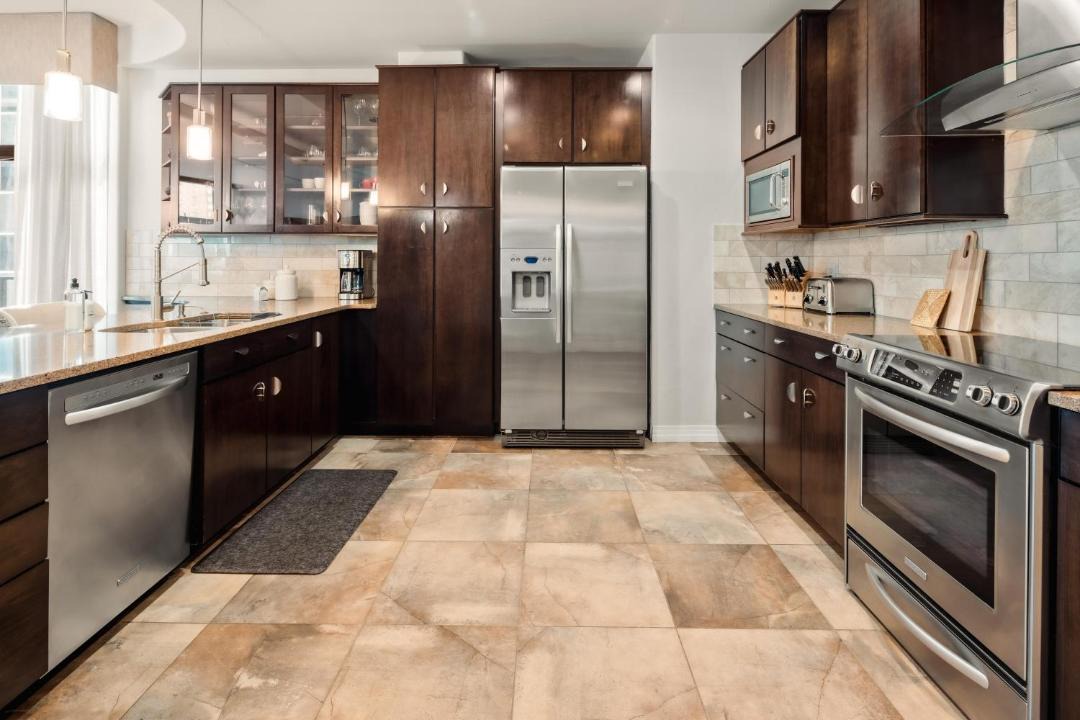 Photo of Kitchen in LoDo
