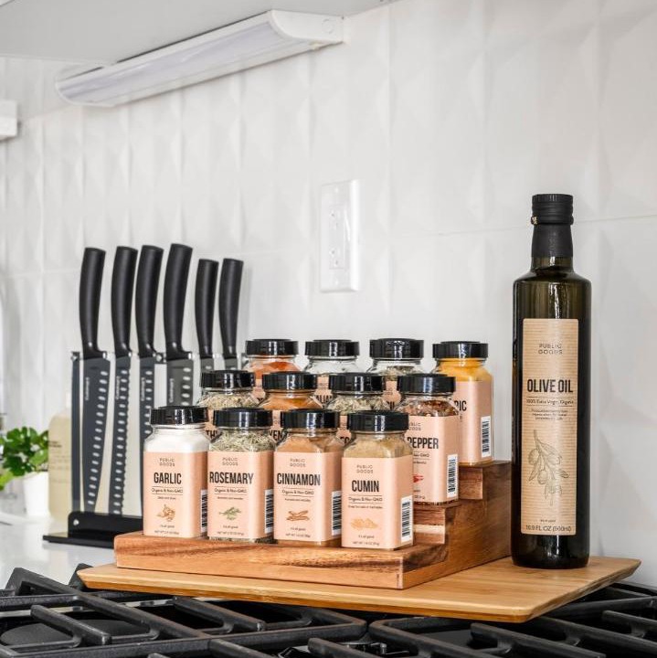 Photo of Kitchen in LoDo