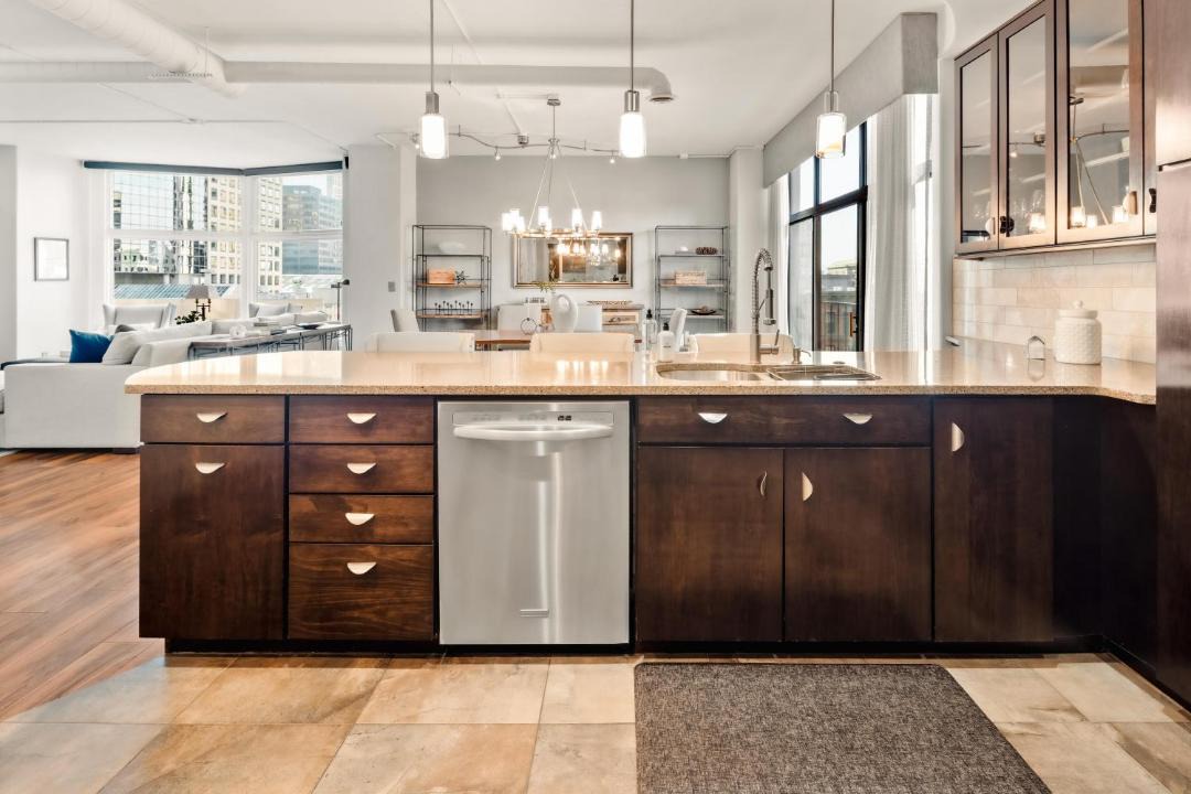 Photo of Kitchen in LoDo