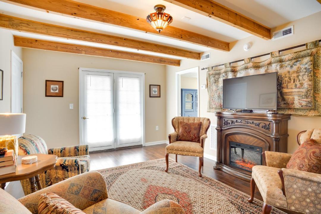 Photo of Livingroom in Dover