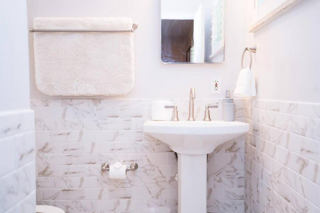 Photo of Bathroom in Castlewood