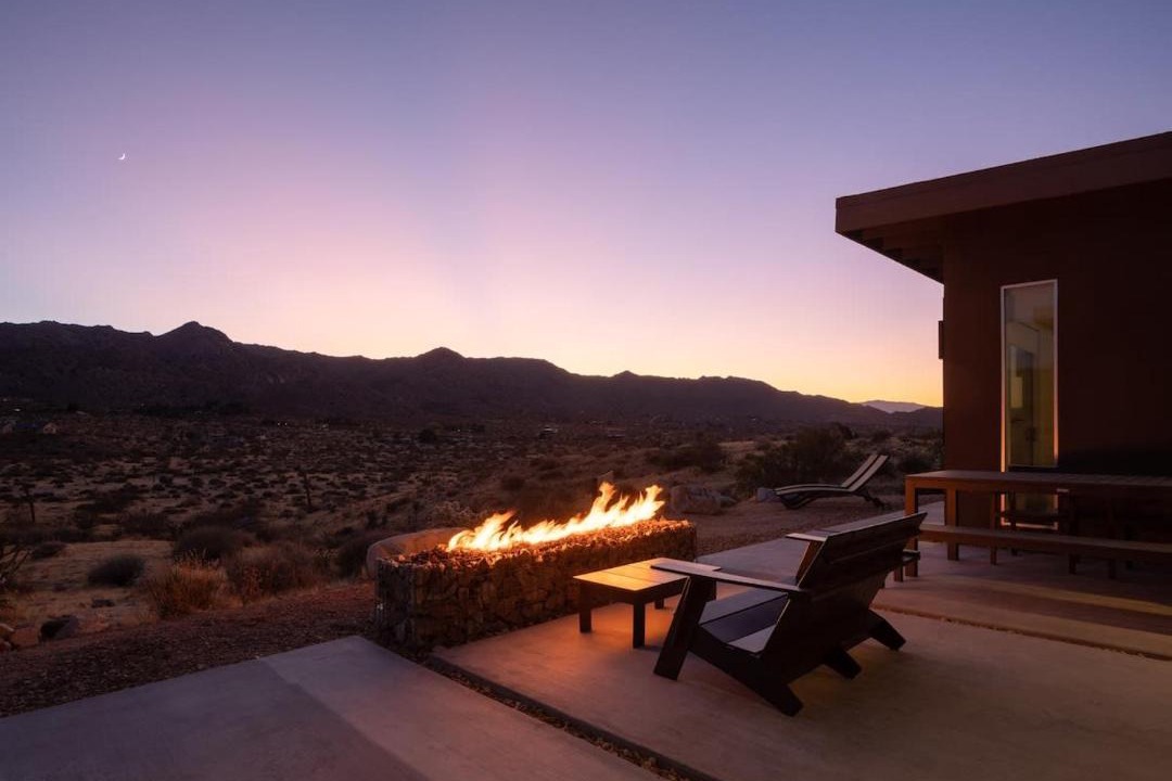 Photo of Others in Joshua Tree