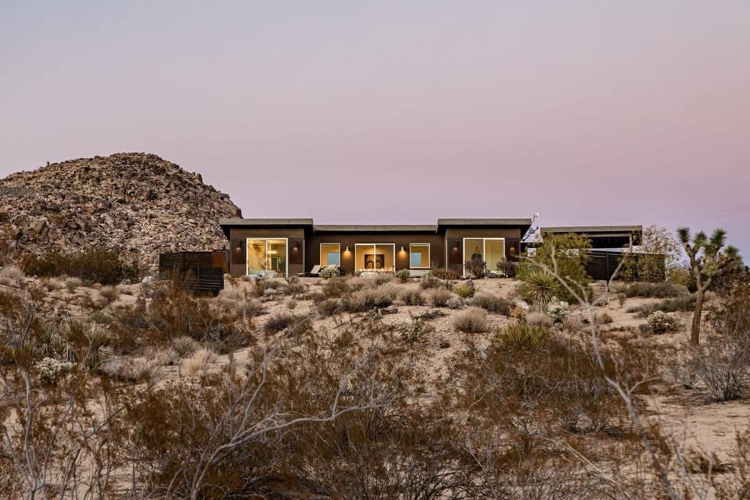 Photo of Others in Joshua Tree
