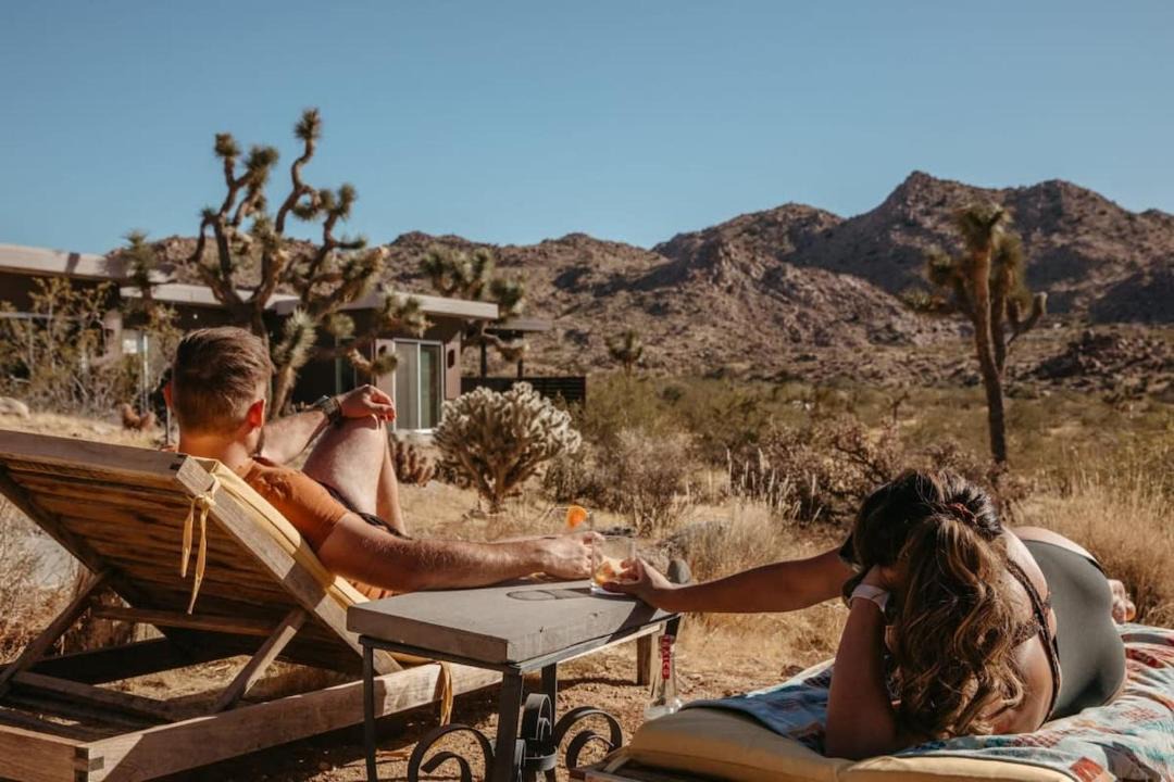Photo of Others in Joshua Tree