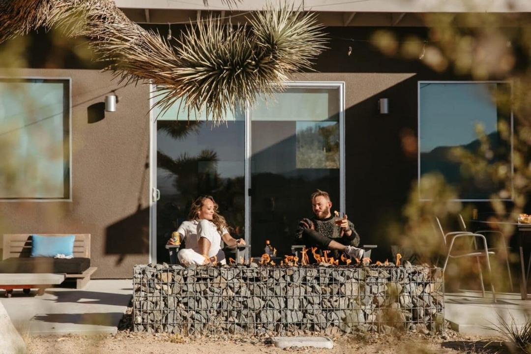 Photo of Others in Joshua Tree