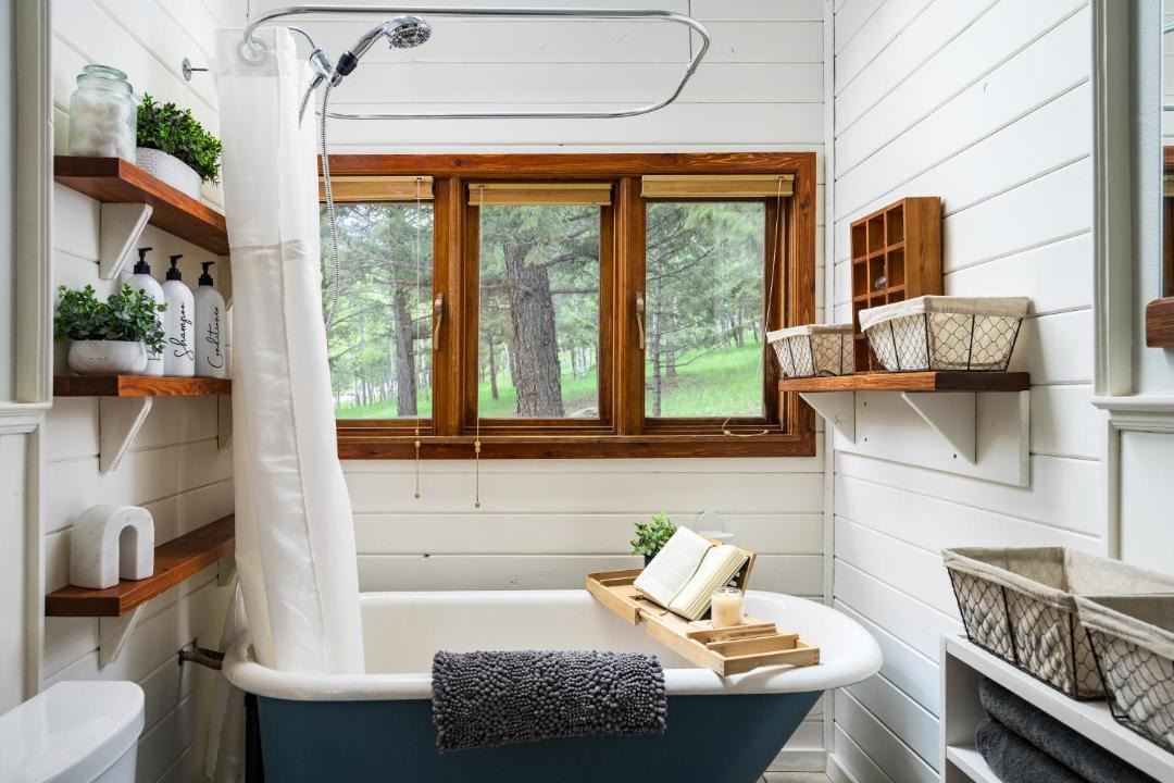 Photo of Bathroom in Evergreen