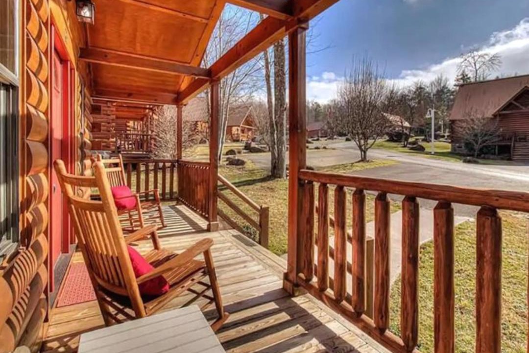 Photo of Others in White Oak Lodge