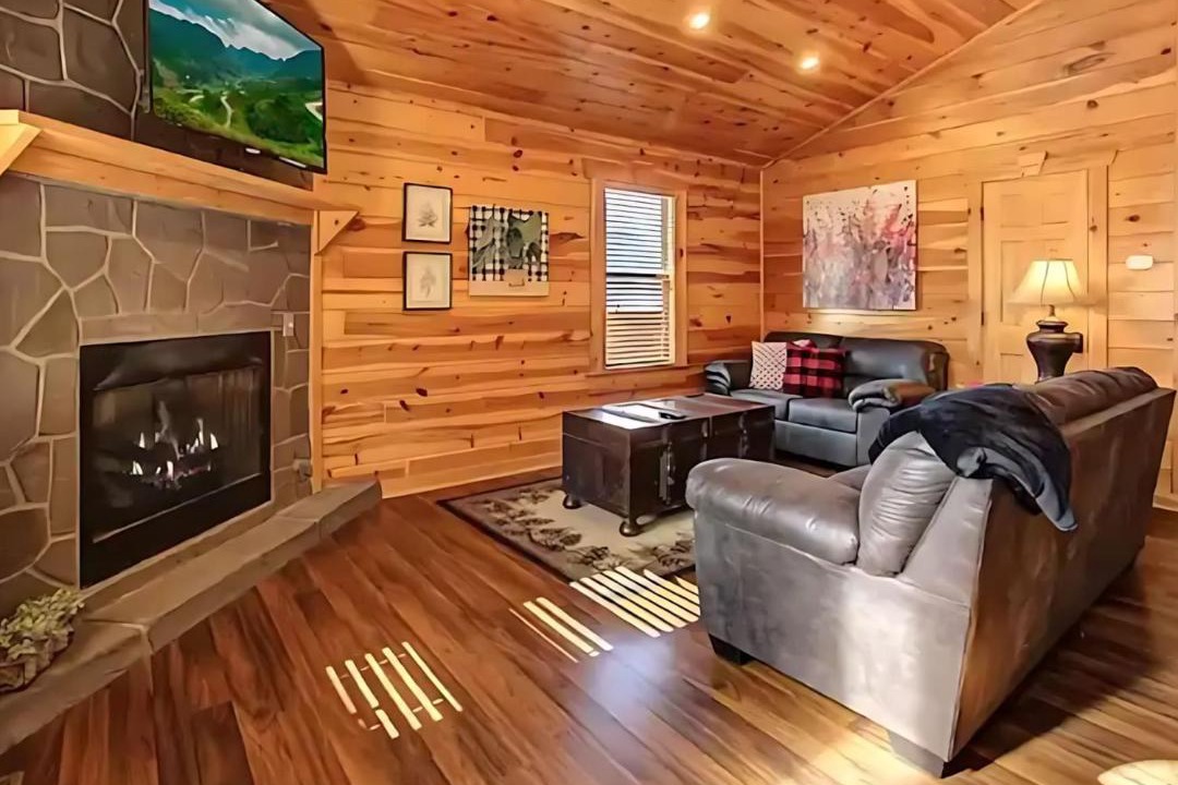 Photo of Others in White Oak Lodge