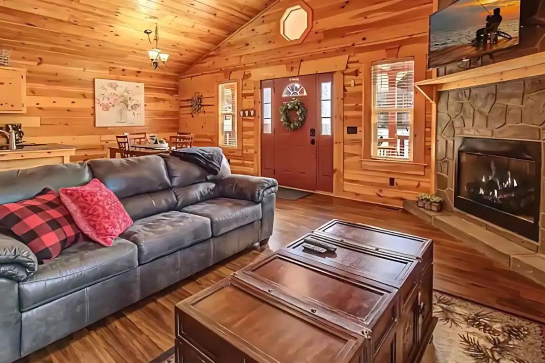 Photo of Others in White Oak Lodge