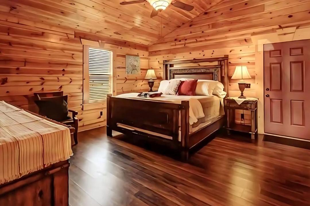 Photo of Others in White Oak Lodge