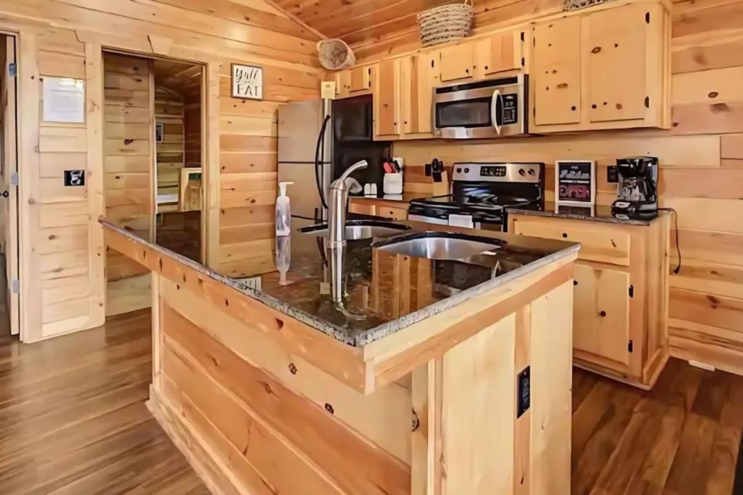 Photo of Others in White Oak Lodge