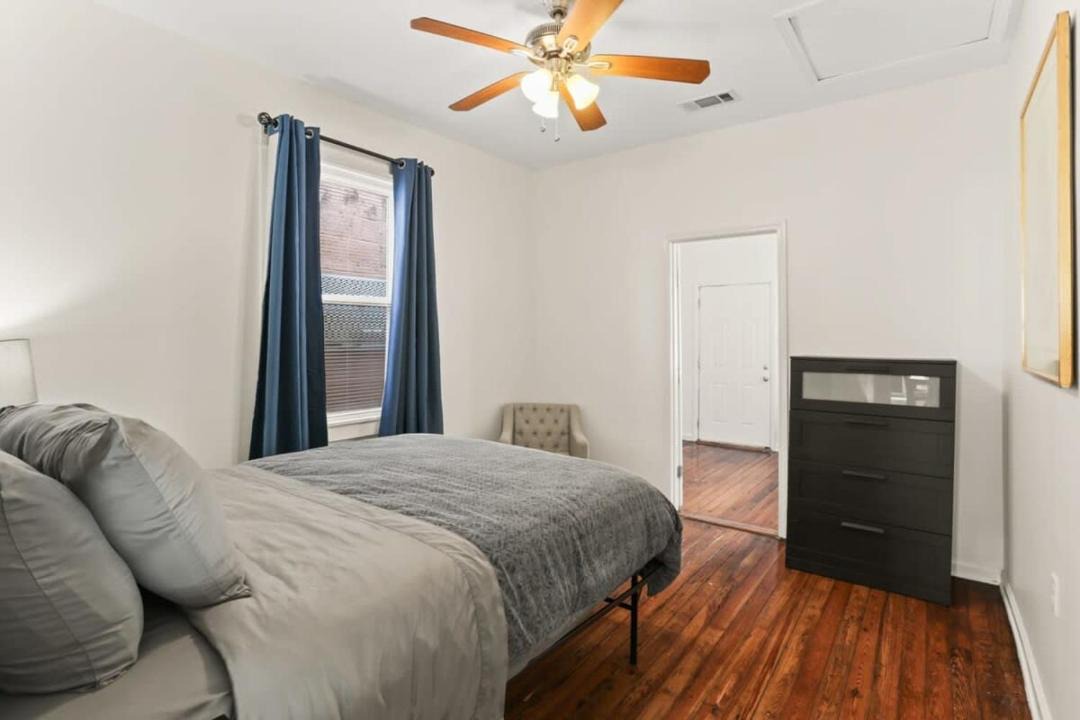 Photo of Bedroom in Bayou St. John