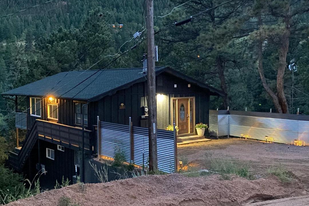Photo of Others in Green Mountain Falls