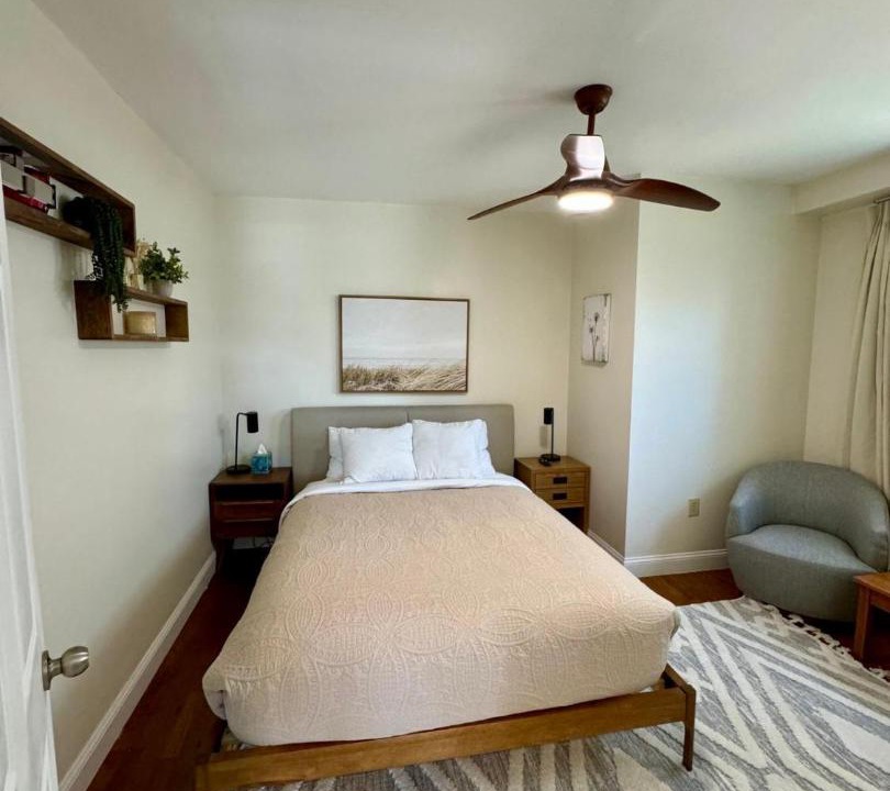 Photo of Bedroom in Lake Placid