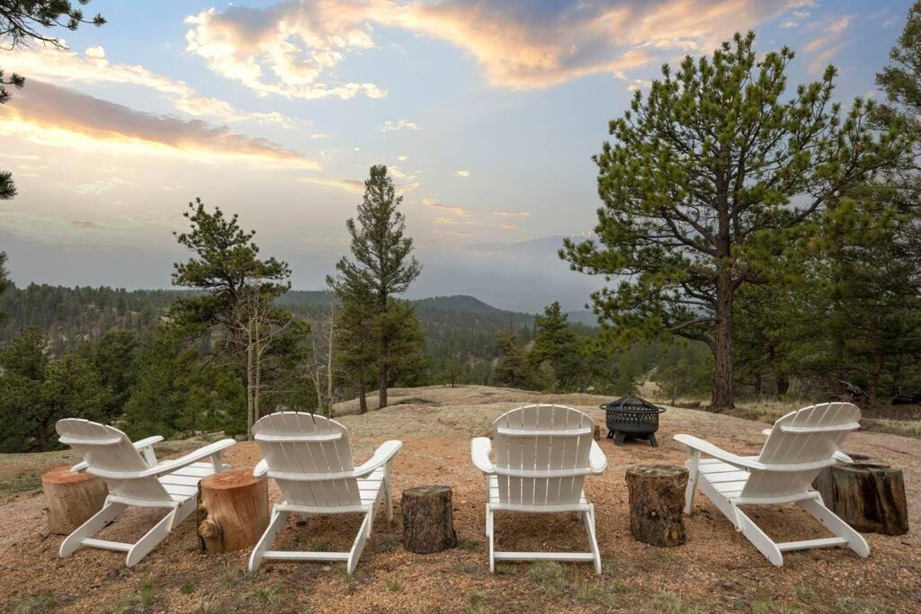 Photo of Patio Balcony in Divide