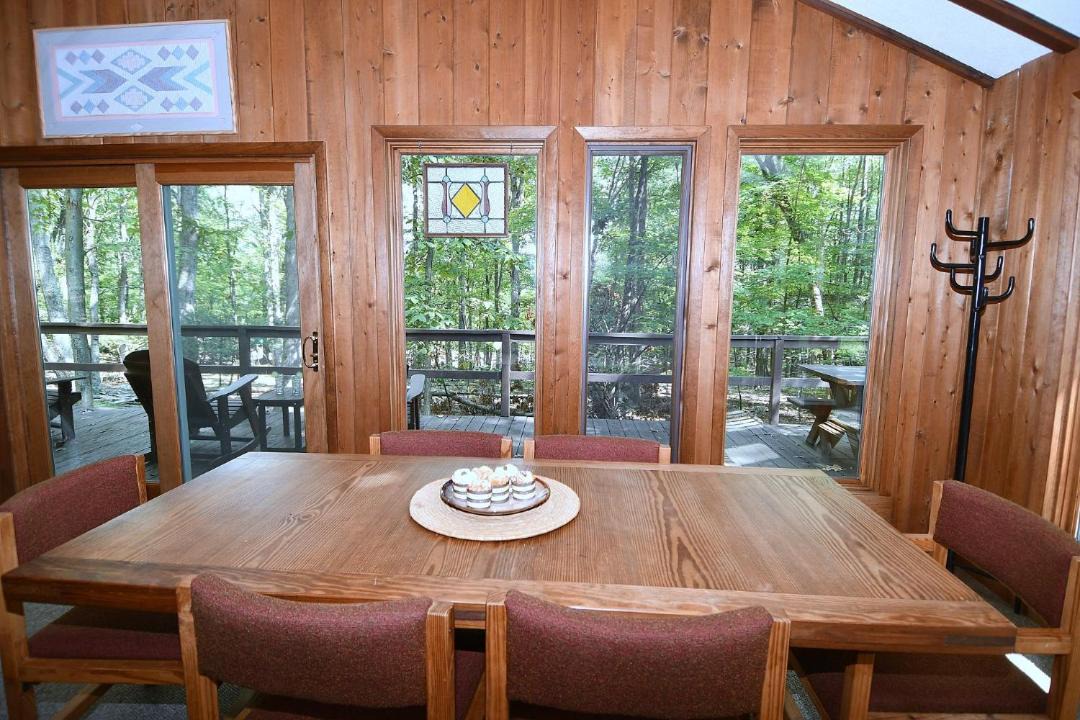 Photo of Livingroom in Berkeley Springs