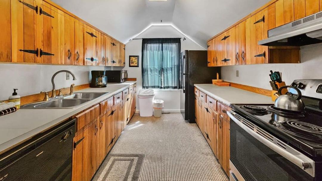 Photo of Kitchen in Summit Cove